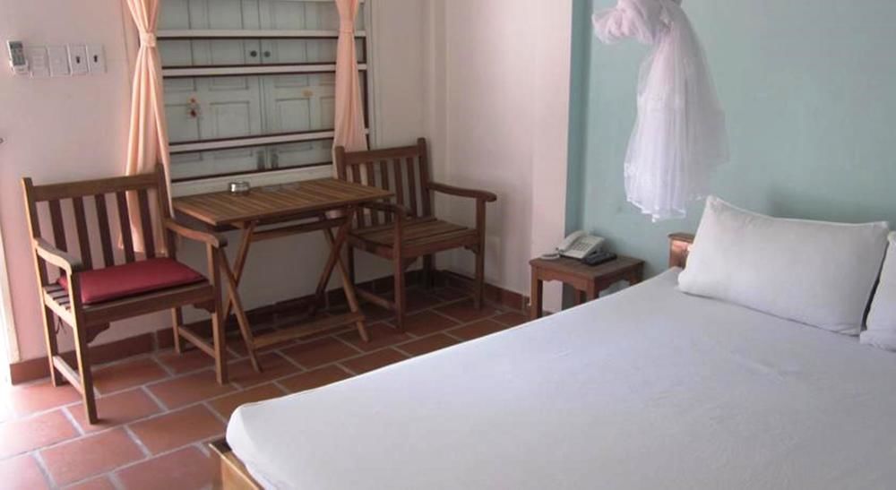 Song Xanh Bungalow Hotell Phu Quoc Exteriör bild