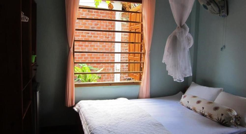 Song Xanh Bungalow Hotell Phu Quoc Exteriör bild