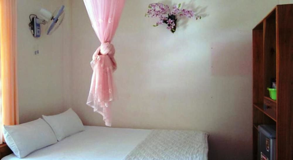 Song Xanh Bungalow Hotell Phu Quoc Exteriör bild