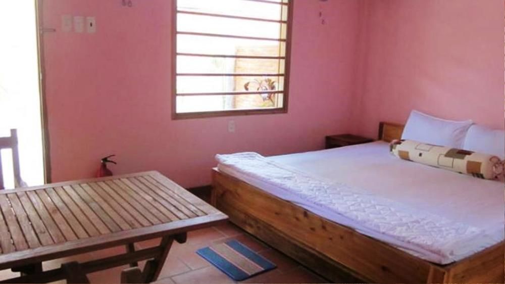 Song Xanh Bungalow Hotell Phu Quoc Exteriör bild