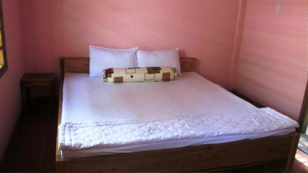 Song Xanh Bungalow Hotell Phu Quoc Exteriör bild