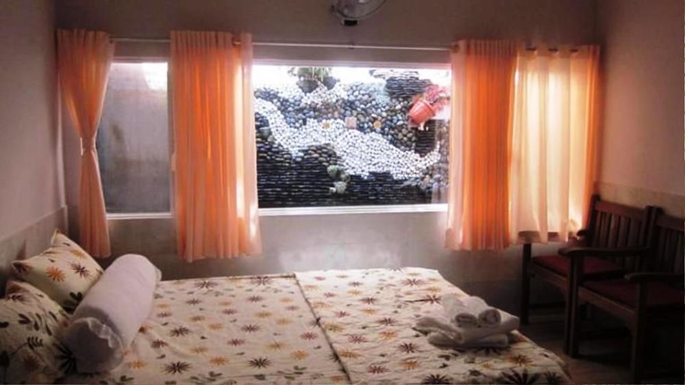 Song Xanh Bungalow Hotell Phu Quoc Exteriör bild